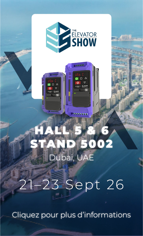 Elevator Dubai UAE 2026